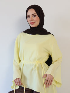Sarı